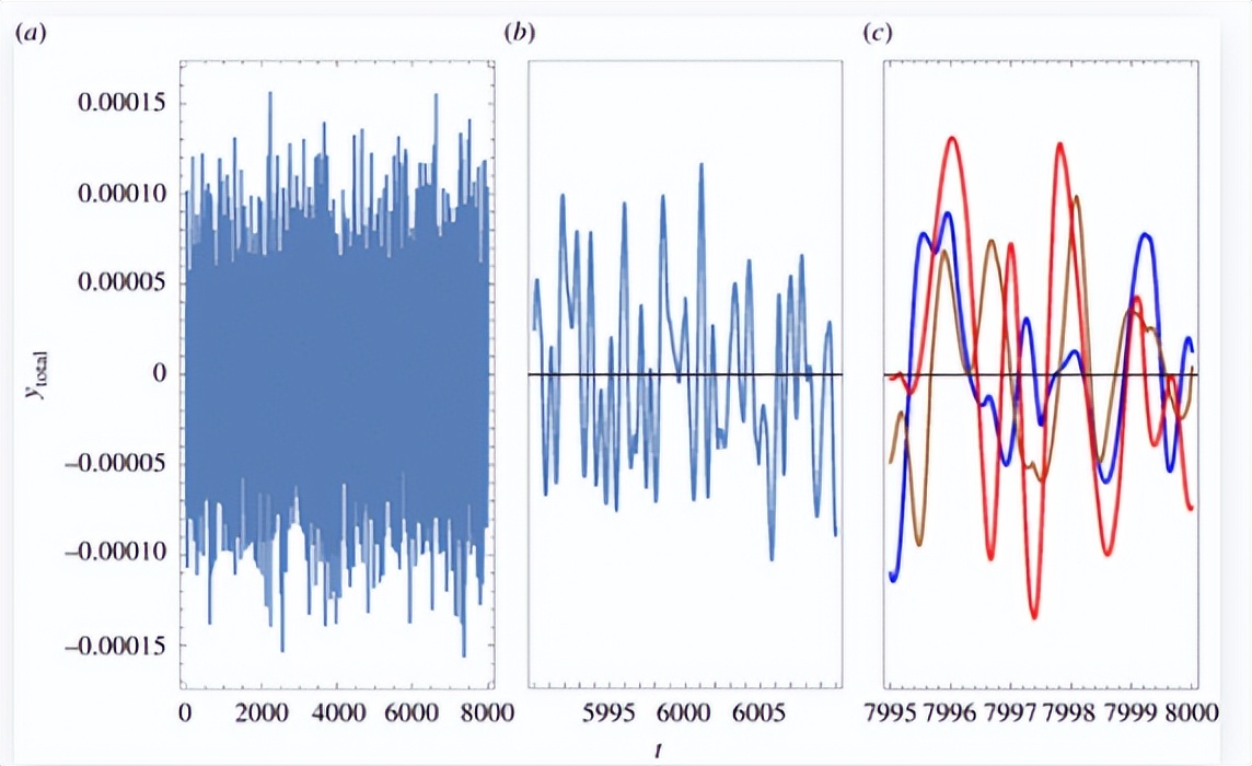 耳蜗的解剖结构和功能,耳蜗的功能的描述