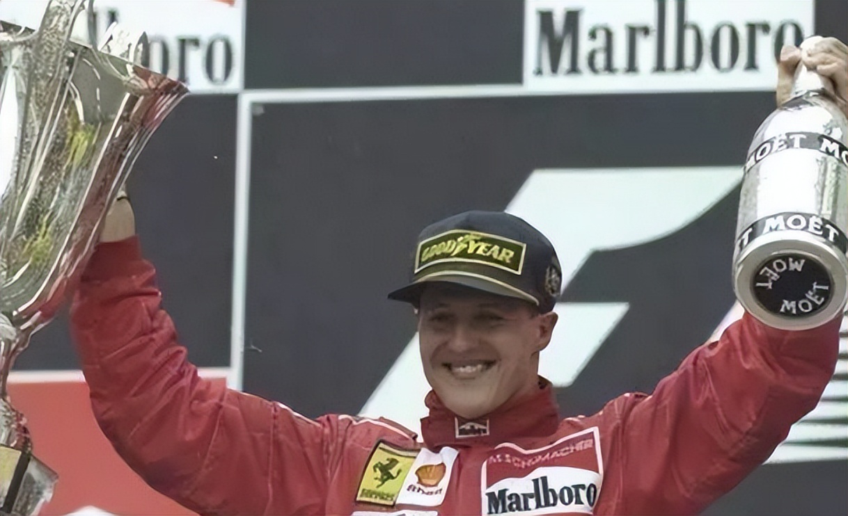 车王舒马赫怎么成为的植物人,车王舒马赫醒了妻子倾家荡产