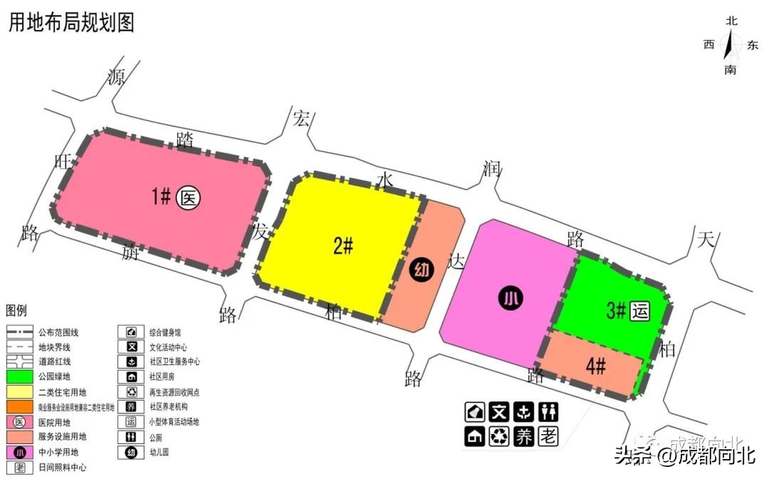 新都区医院最新消息,新都规划人民医院
