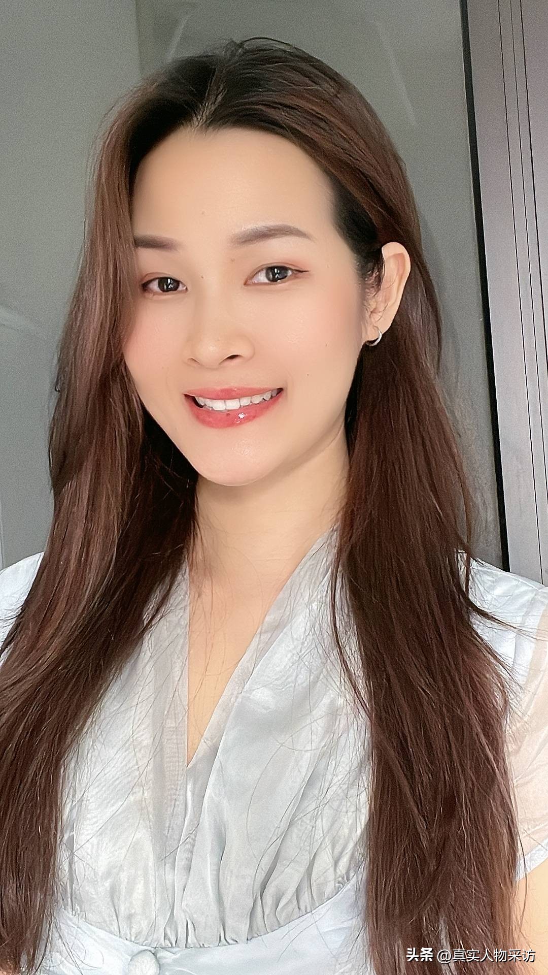 如何日赚300元?一个喜欢李白的越南女孩做到了,凭本事赚钱真香