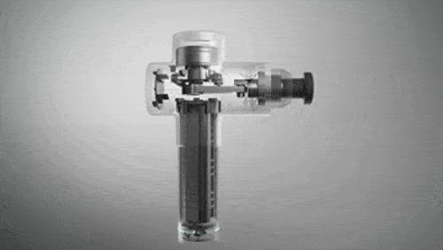 mini筋膜枪专业级测评,筋膜枪mini的好还是大的好