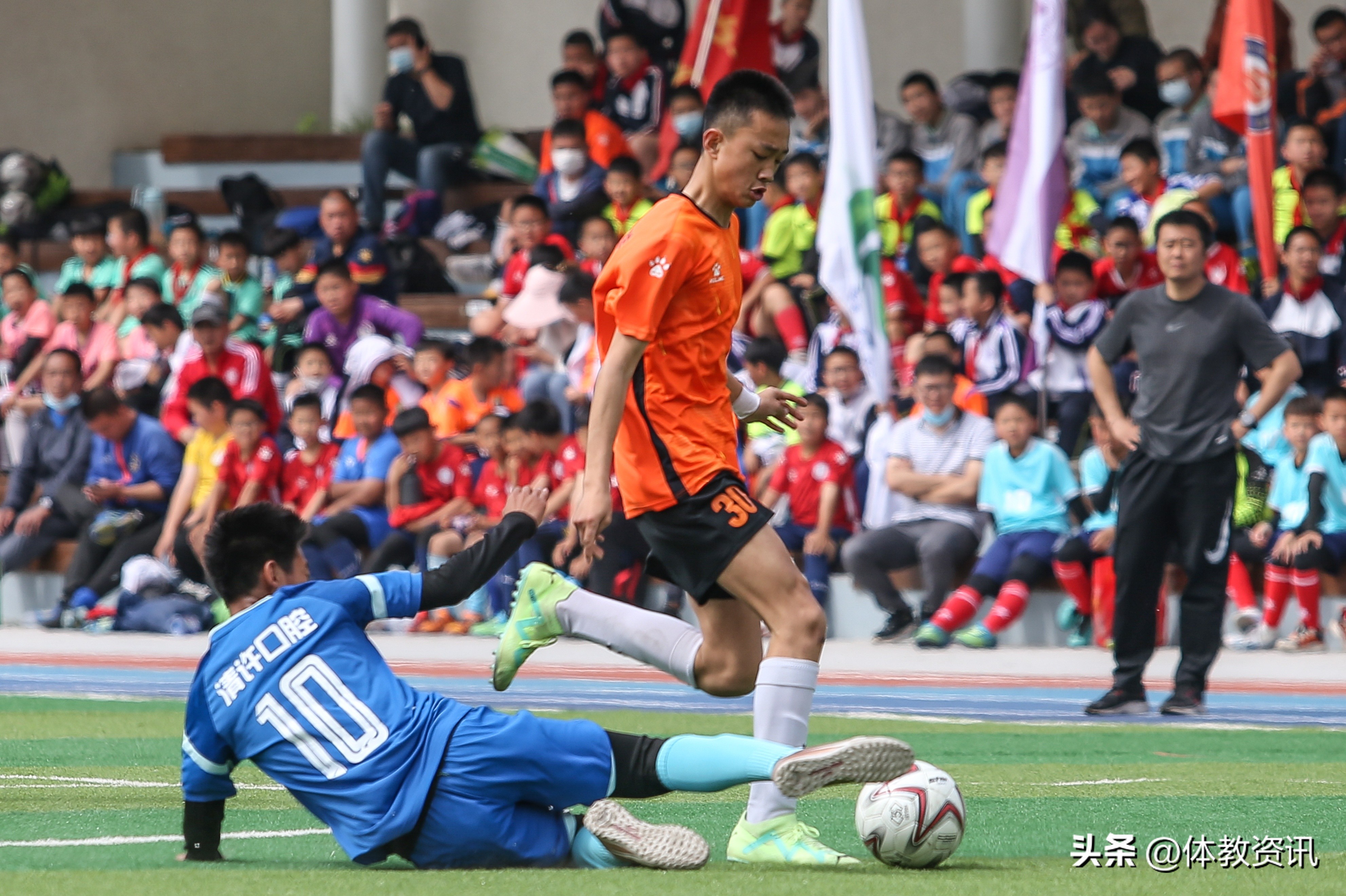 全民健身暨学生篮球比赛,桥西区中小学运动会