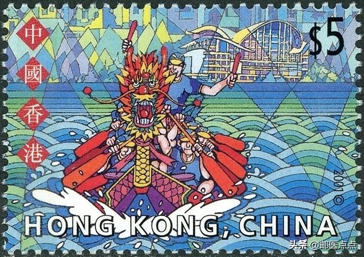 2024年香港邮票发行,香港邮票回归价格表