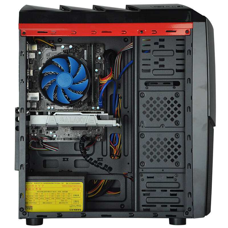 台式电脑电源功率不足现象,电脑电源供电不足怎么维修