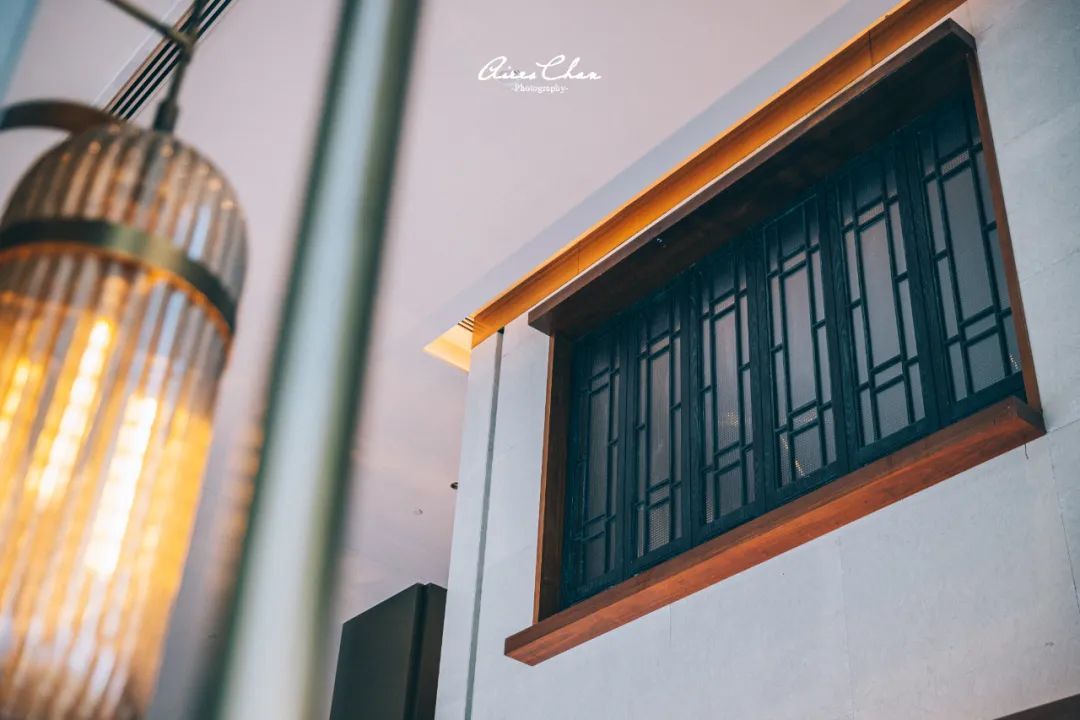 它是岭南花园的代表作，更是华南洲际的新旗舰