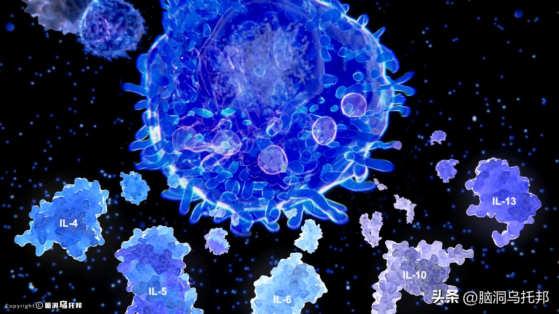 无症状感染是因为体质差吗,为什么有的人感染症状轻