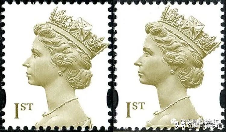 趣谈梅钦普票——一位美丽的女君主