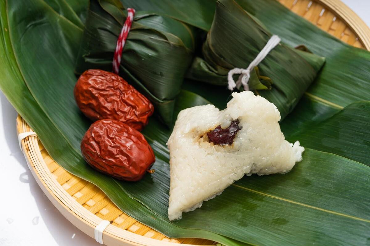 端午节粽子用热水还是用凉水煮,端午节粽子冷水下锅还是热水下锅