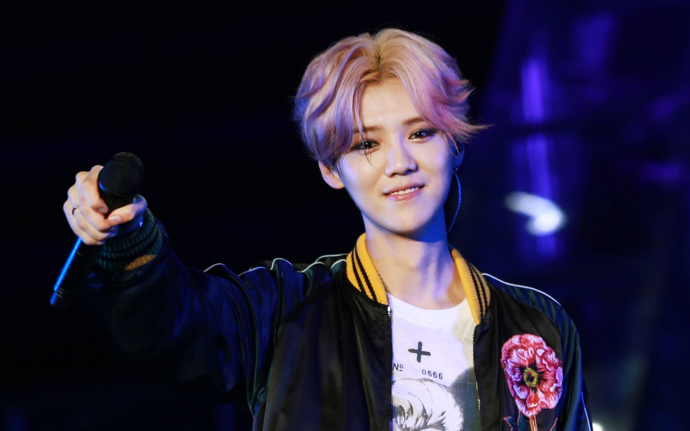 鹿晗19岁到33岁,33岁鹿晗状态