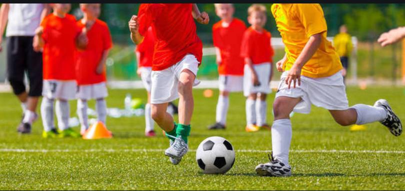 古代蹴鞠与现代足球有什么区别,古代足球蹴鞠