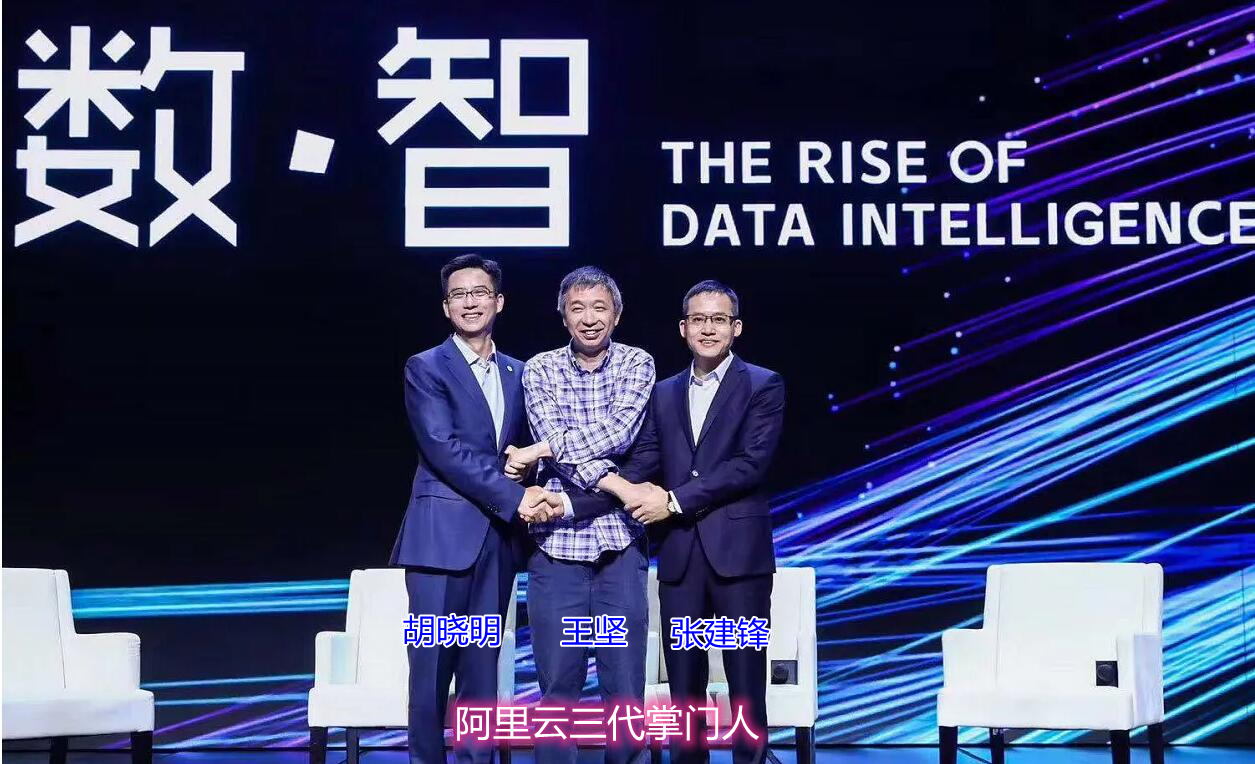 阿里云为什么能连破四项世界纪录,阿里云再推80项举措