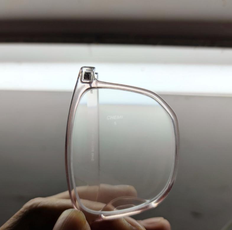 线上配眼镜全流程攻略,线上配镜怎么安装镜框镜片