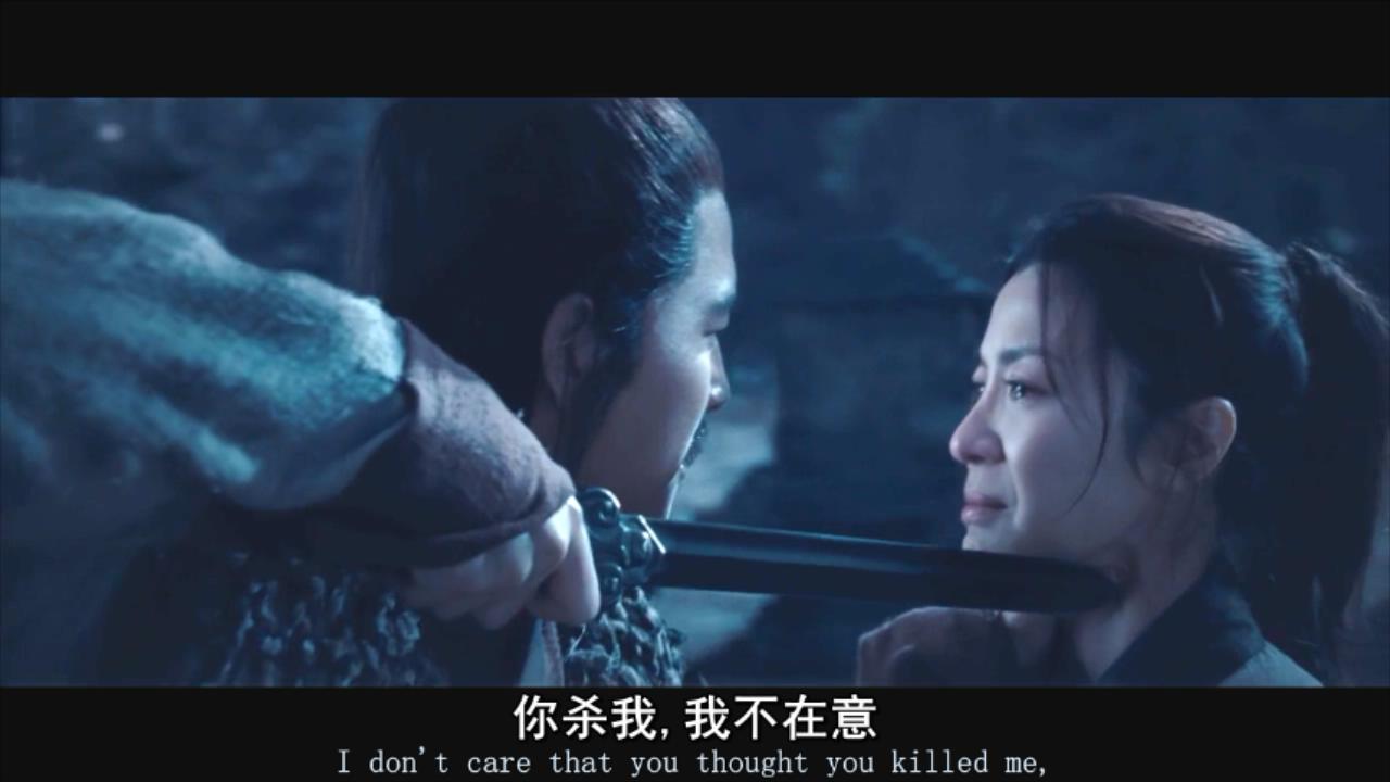 江阿生能打过转轮王吗,剑雨江阿生和转轮王pk