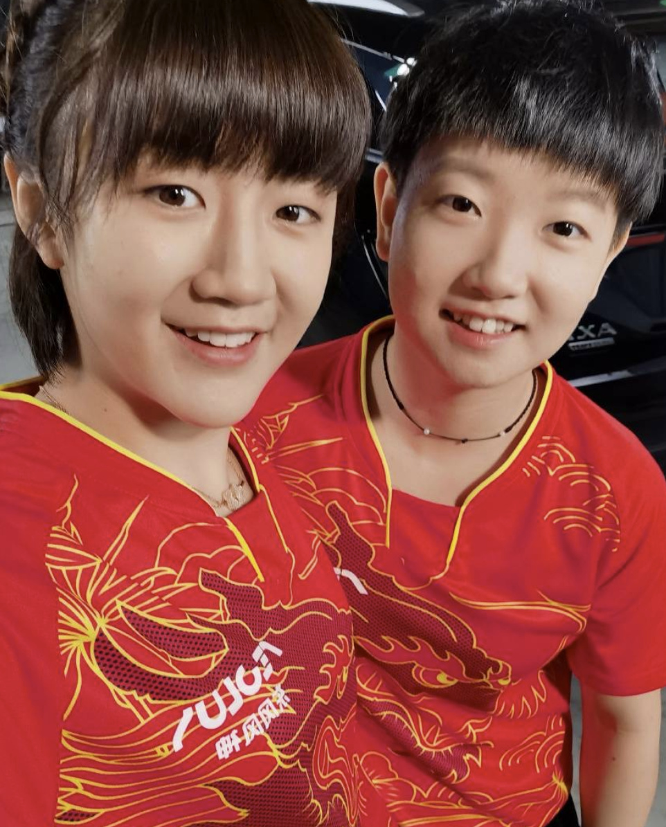 体坛十大美女颜值天花板,颜值巅峰的体坛女神