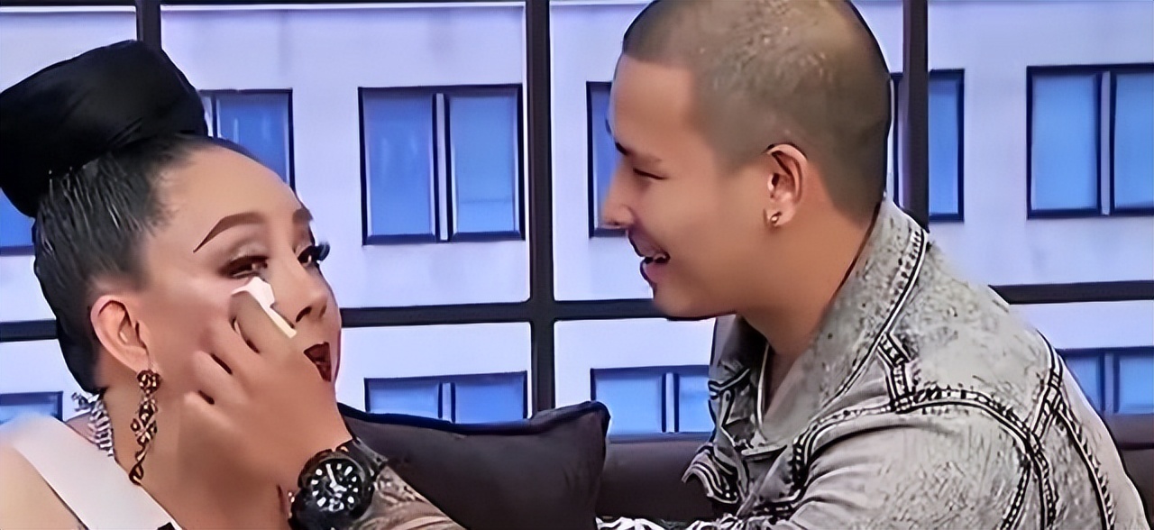 泰国富婆招九任丈夫,泰国富婆换了14任丈夫