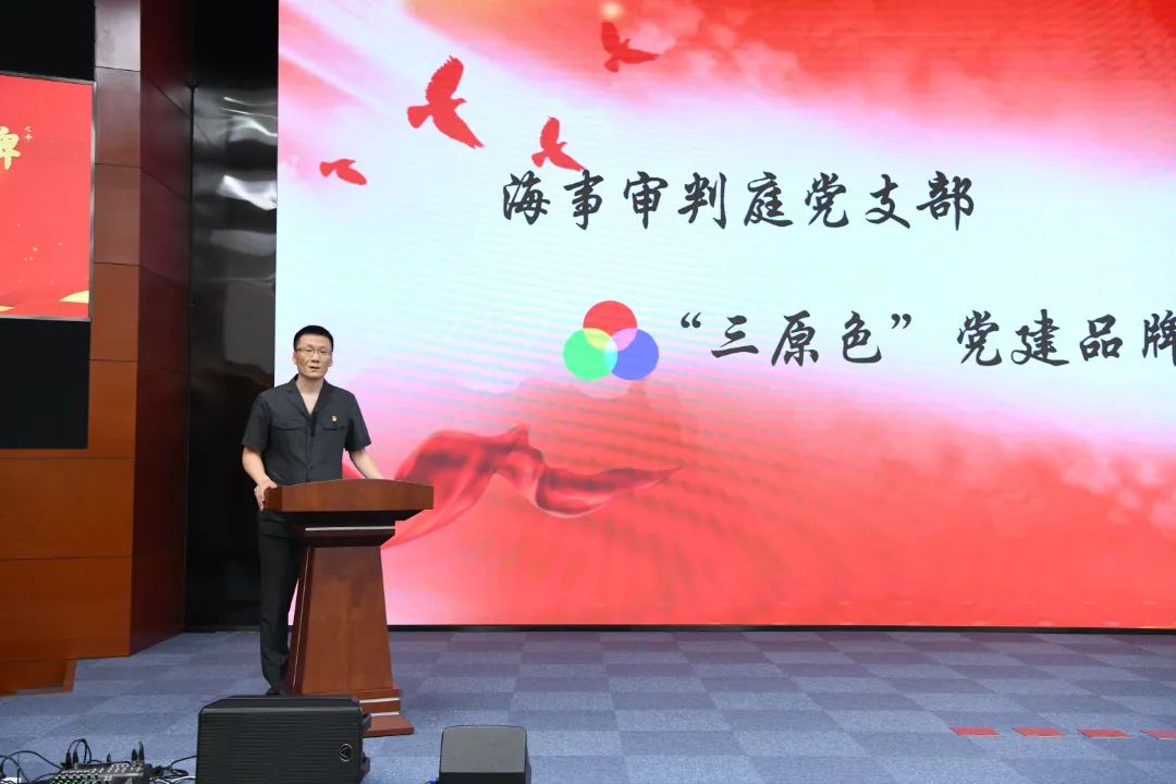 立足本职如何发挥党建作用,将党建工作与本职工作有机结合