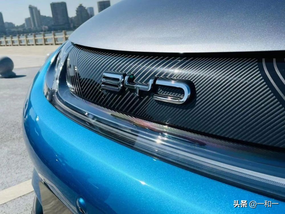 比亚迪海豚新车有甲醛吗,比亚迪海豚室内有害物质