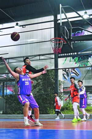 贵州体育发展规划,贵阳安顺贵安新区发展怎样