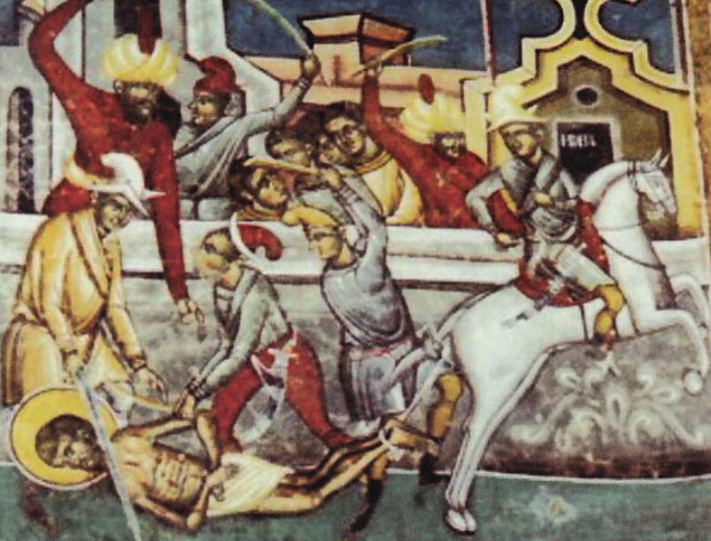 撒旦的礼物以色列,撒旦的《礼物》