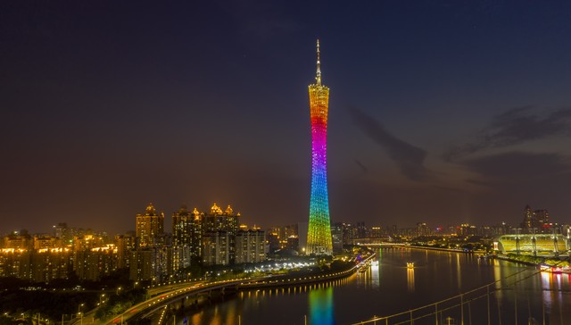 广州旅游攻略必去十大景点免费,广州旅游攻略必去十大景点文字版