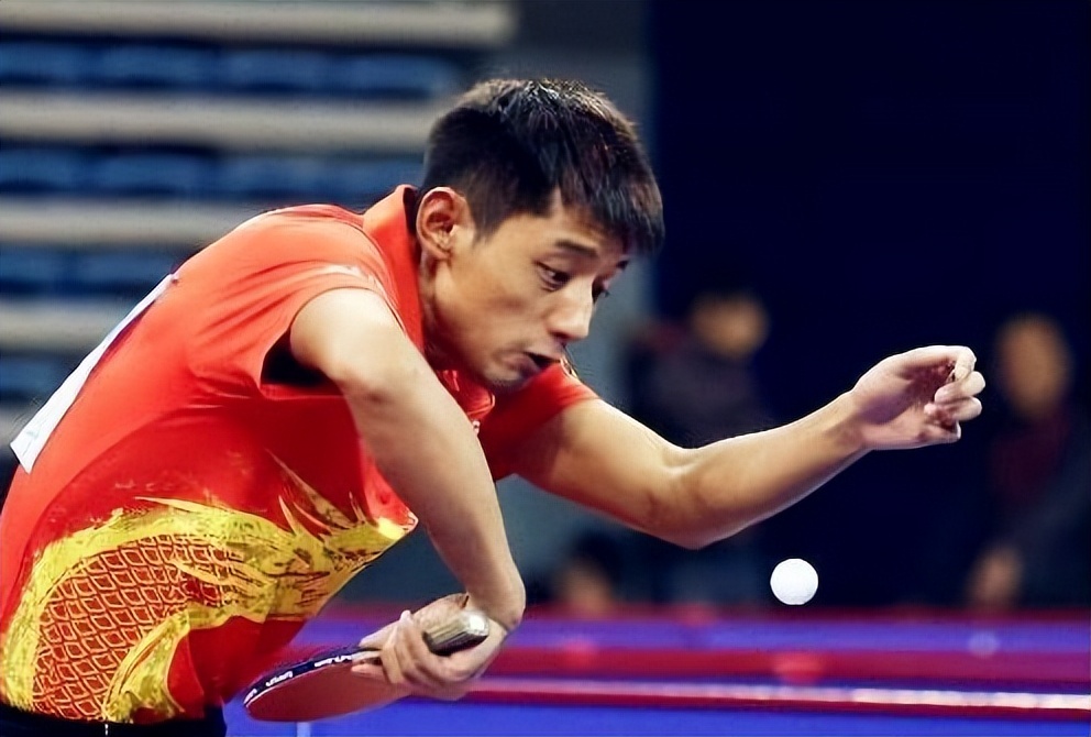 乒乓球如何判断对手发球,如何判断乒乓球对手的水平