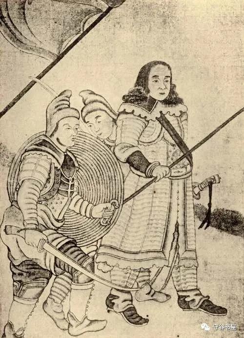 董其昌的圣像画艺术