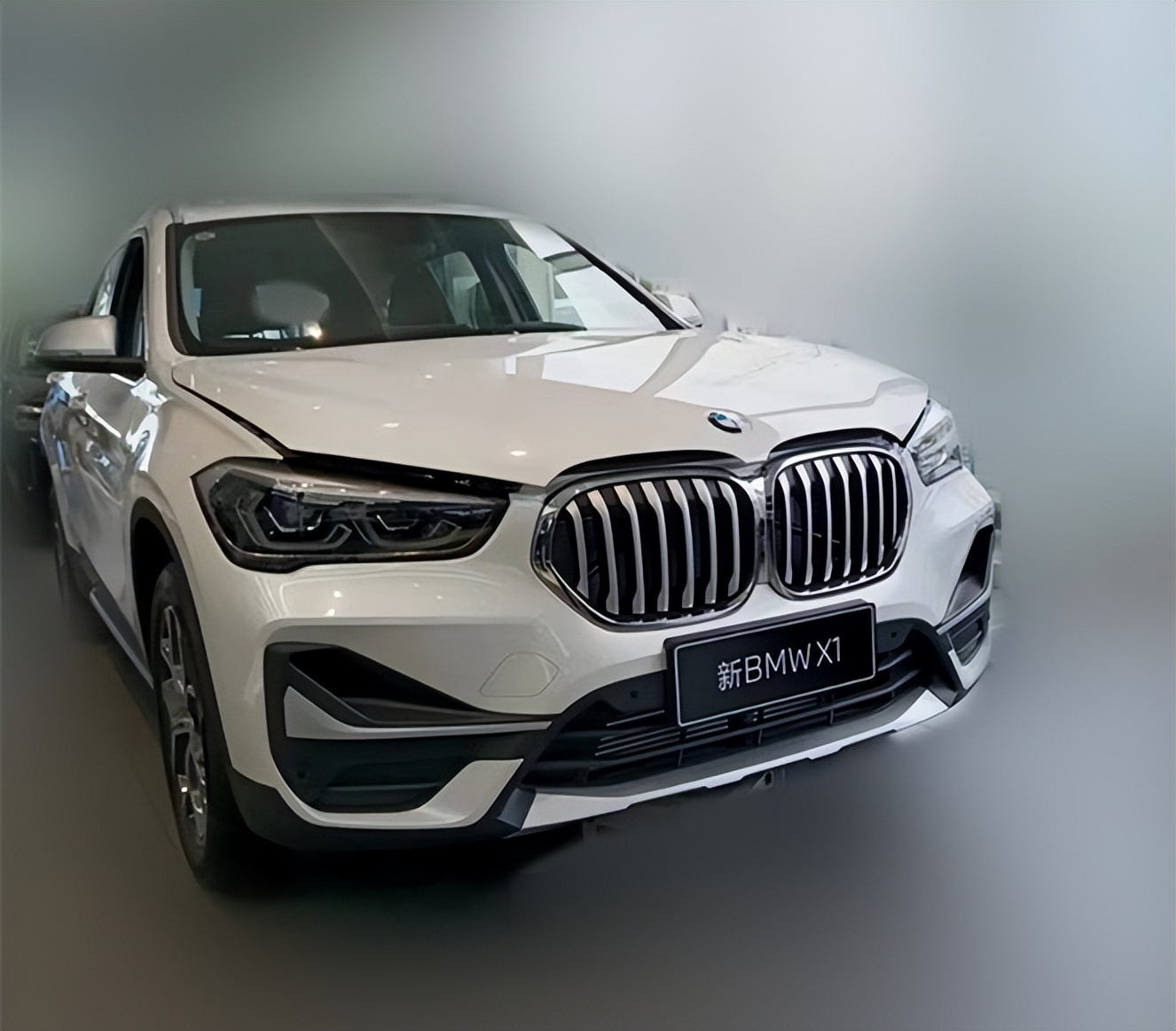 宝马x1发动机热车抖动是什么原因,宝马x1起步抖动是什么原因