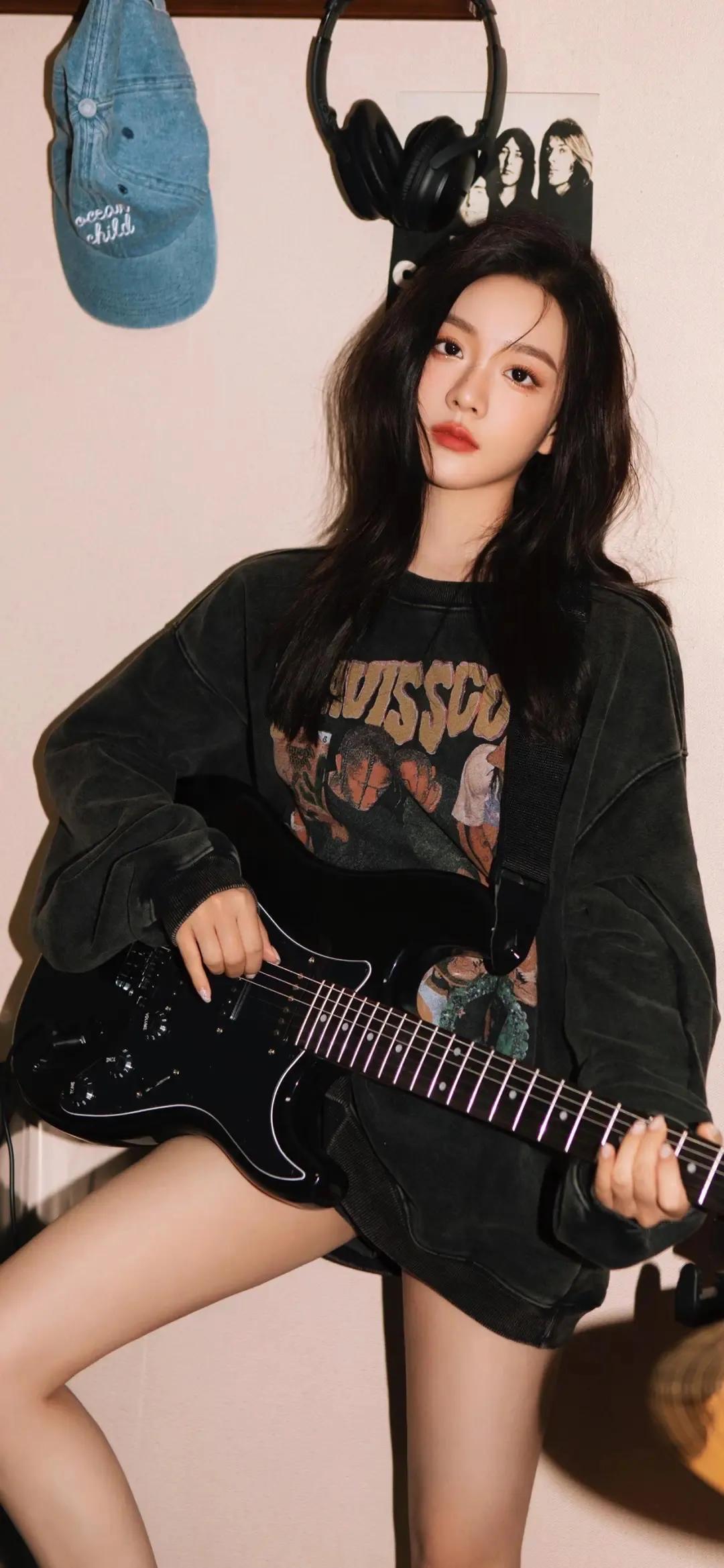 壁纸手机超清唯美创意壁纸,壁纸高清美女唯美小清新侧面