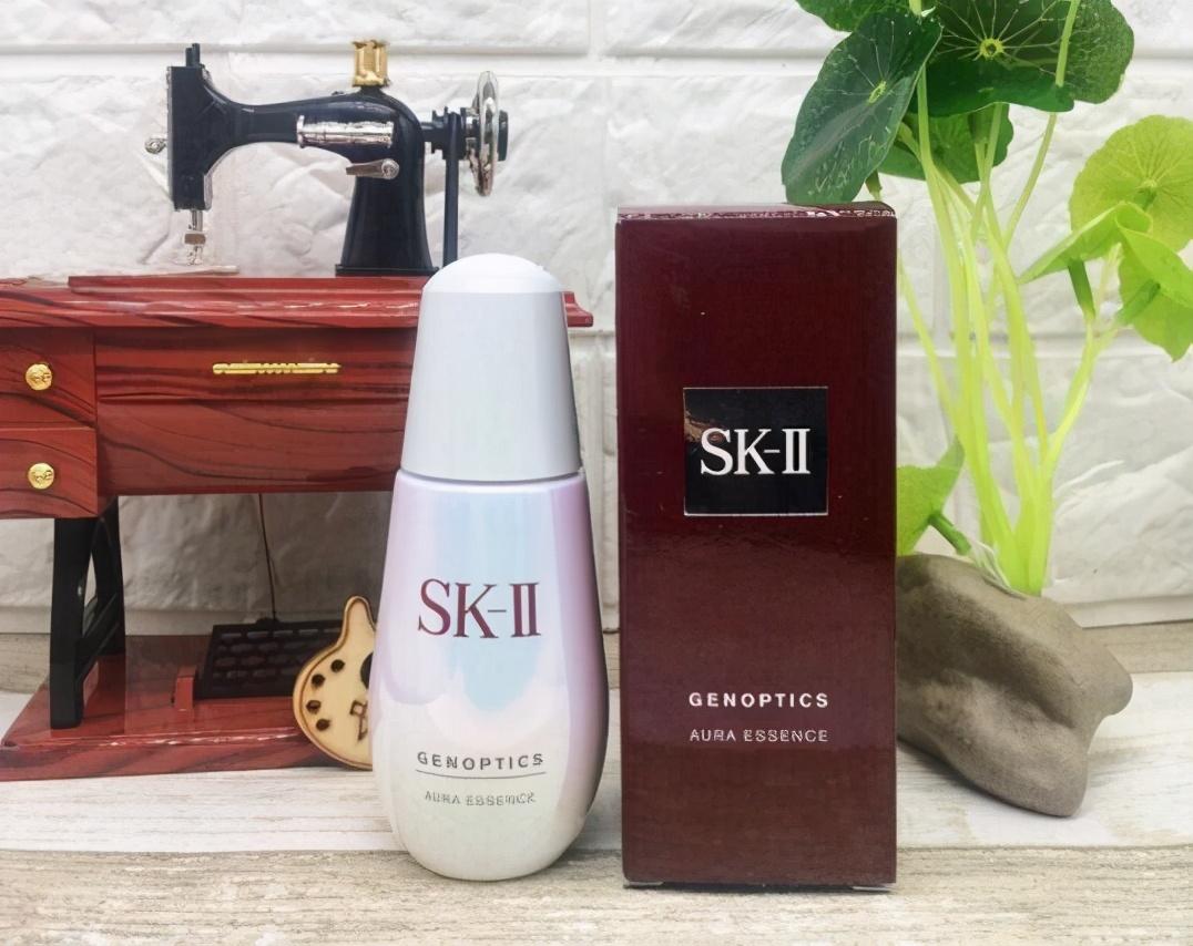 十大真正好用的精华液排行榜,好用的精华液公认最好用排名