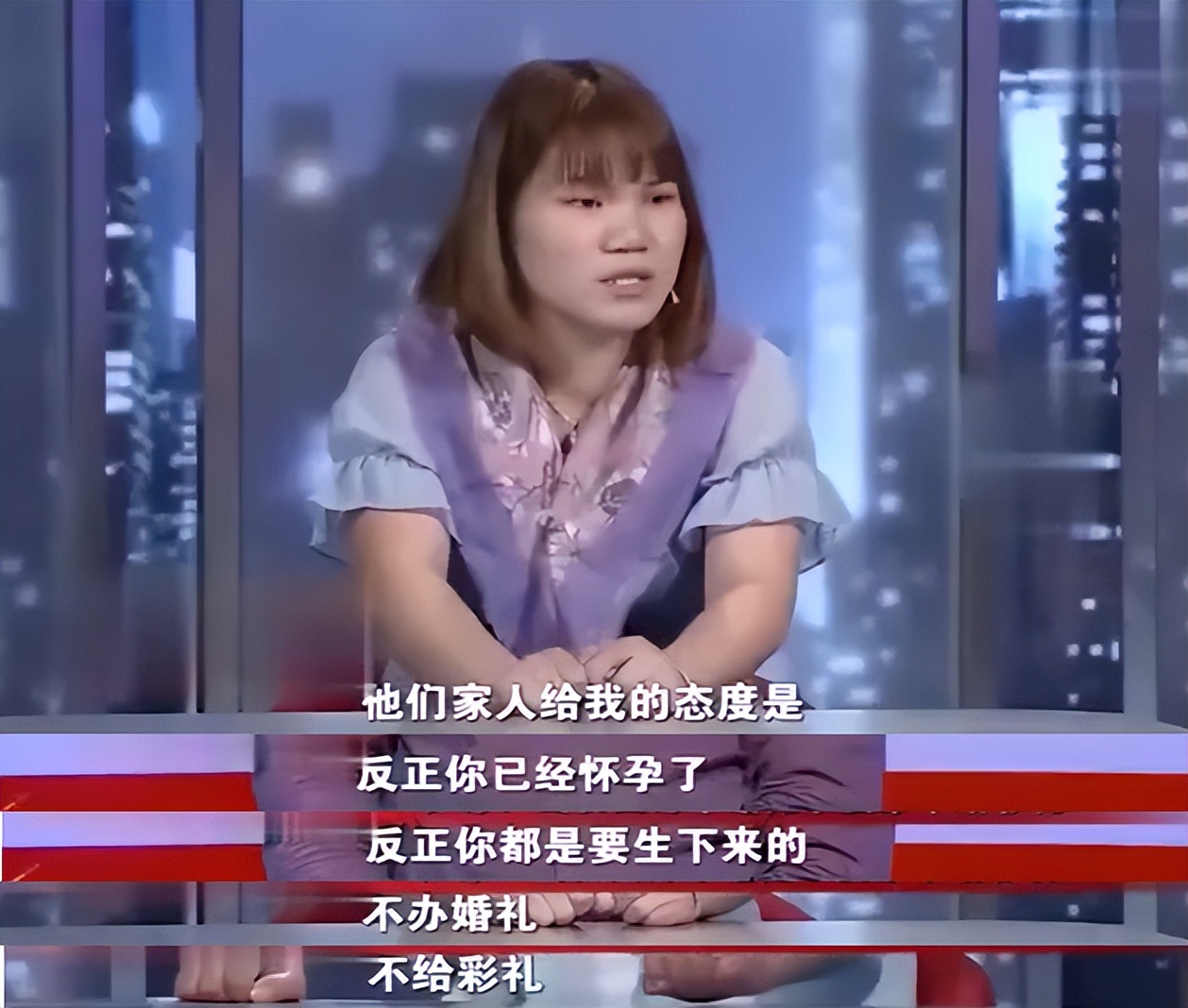 女子怀孕五个月打胎送给婆家,女子怀孕5个月打胎用纸箱邮寄