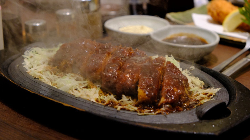 这才是日本最地道美食,日本你不知道的东西