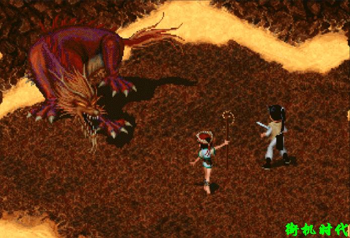 仙剑1灵儿原选,仙剑奇侠传1赵灵儿最强装备