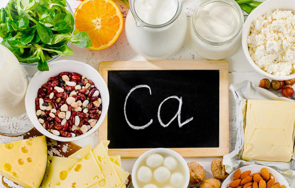 腿无力、使不上劲，是怎么回事？可能缺了3种营养素，要学会补