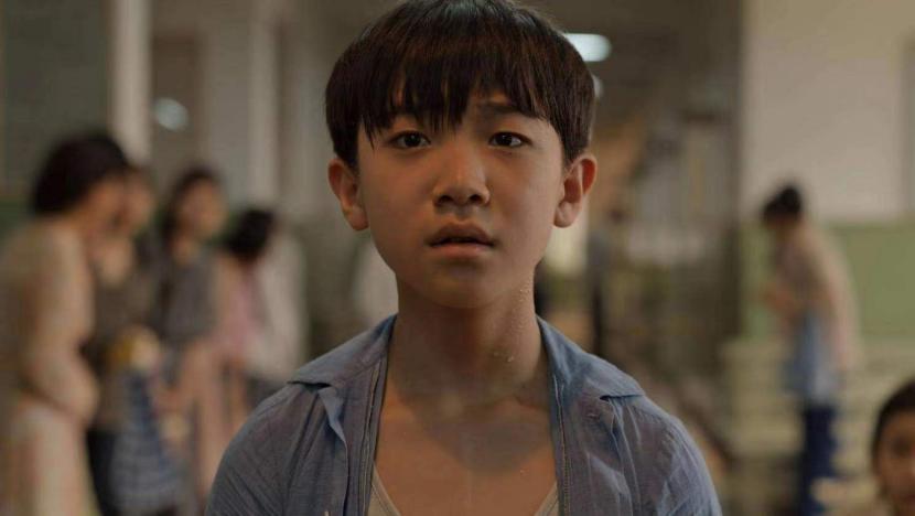 天才基本法里面的小演员有谁,天才基本法里的三个小演员