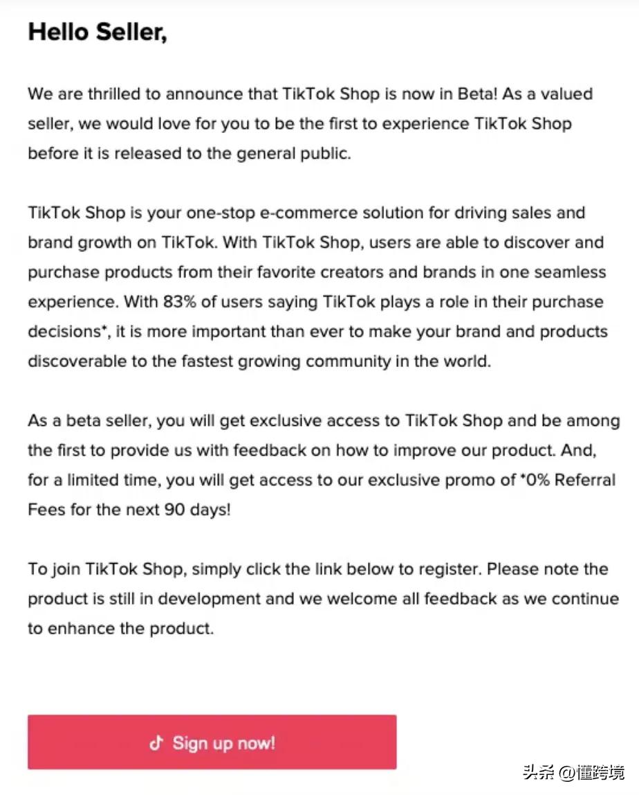 tiktokshop美国跨境电商怎么开通,美国tiktok电商怎么入驻