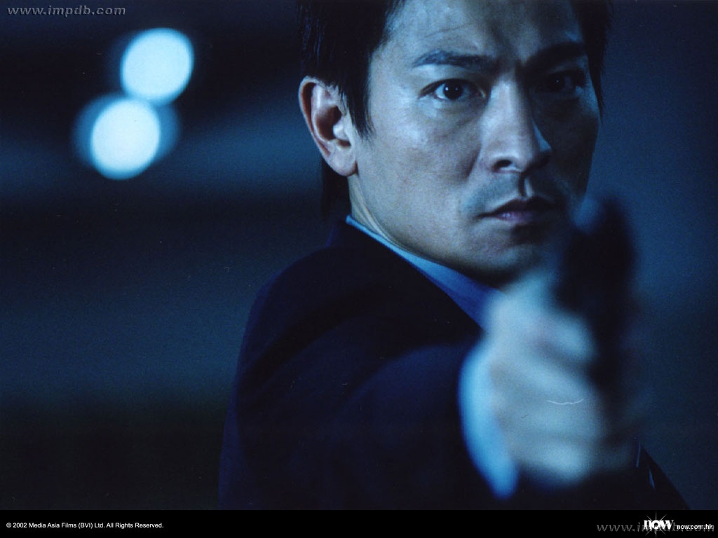 无间道刘德华的三部电影,深度分析无间道刘德华