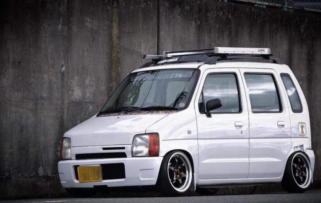 2021年终总结最值5款二手车花落谁家