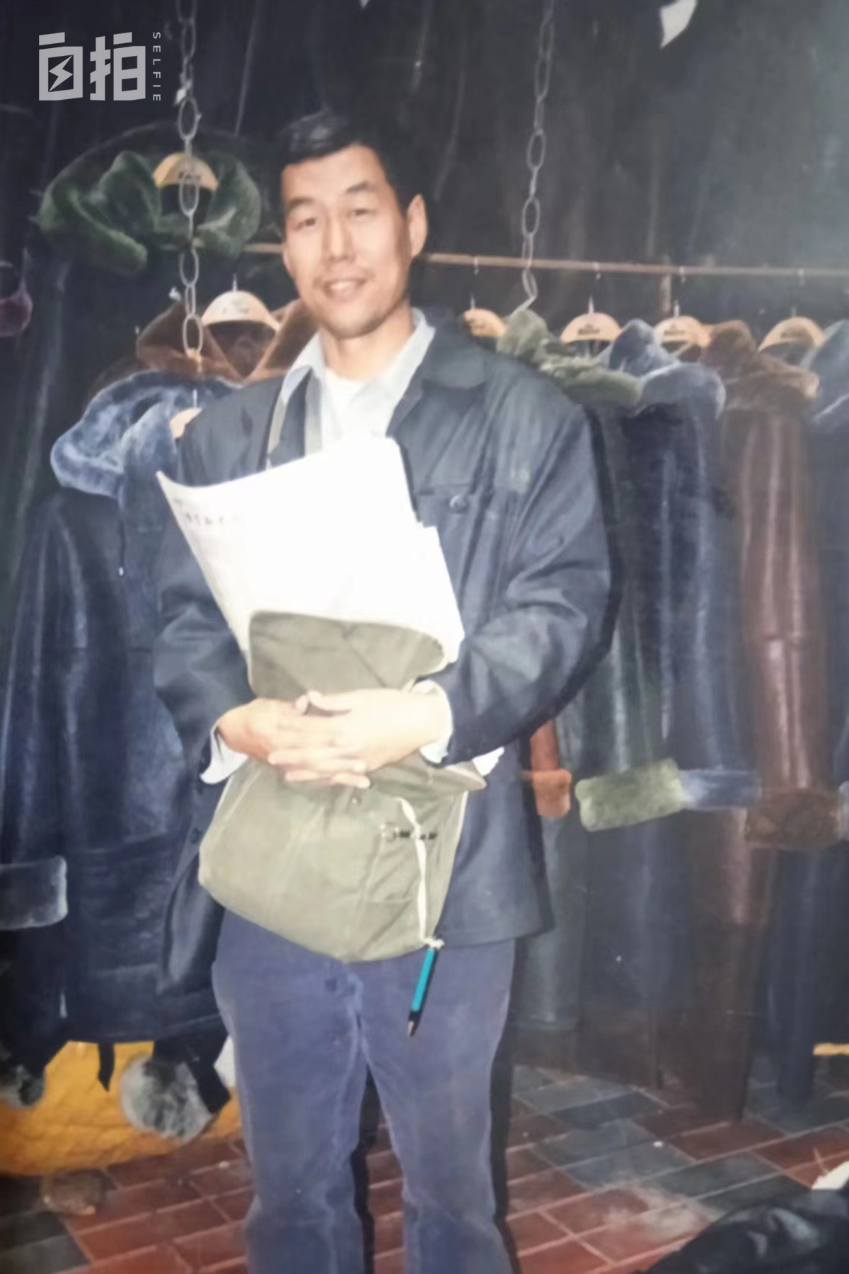 90年代东北下岗职工的悲惨生活,60年代中国农民去苏联打工