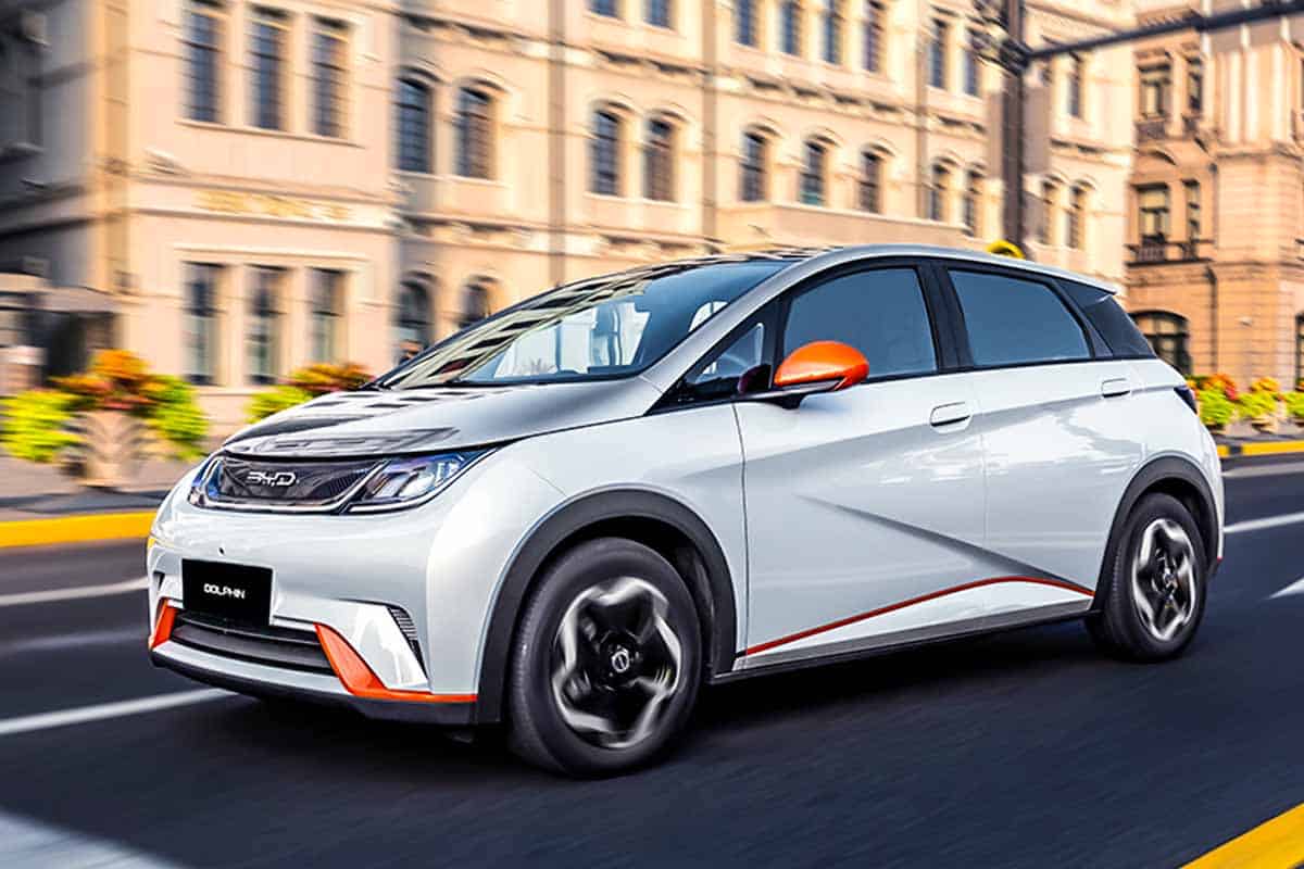 世界电动汽车排行榜特斯拉第一名,比亚迪汉ev和特斯拉models哪个好