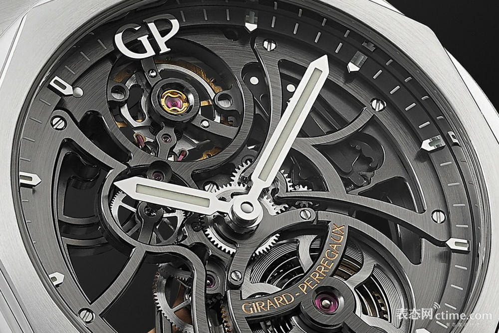 被低估了的手表品牌,离家出走自我创业