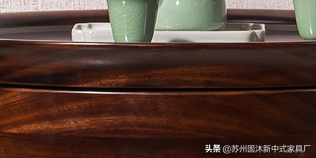 150平三室一厅新中式装修风格,一室一厅全屋家具搭配效果图