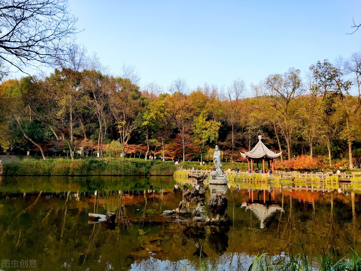 南京旅游攻略最值得一去的景点,南京旅游必去的景点最新