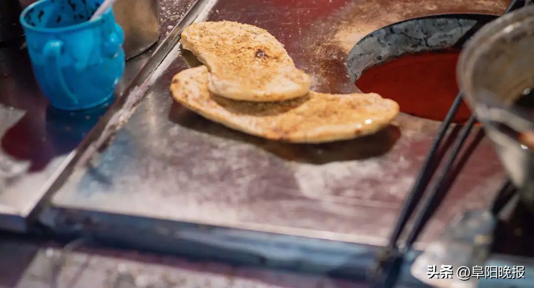 阜阳值得去的美食街,阜阳美食一条街有哪些