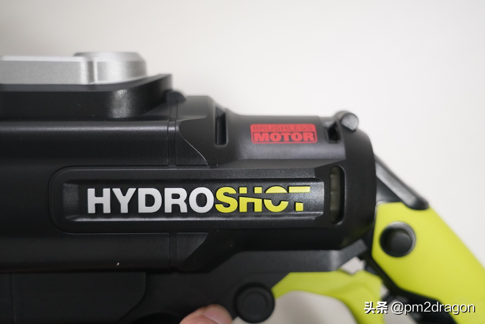 自己买洗车机器洗车如何操作,威克士wu630洗车机对比亿力洗车机