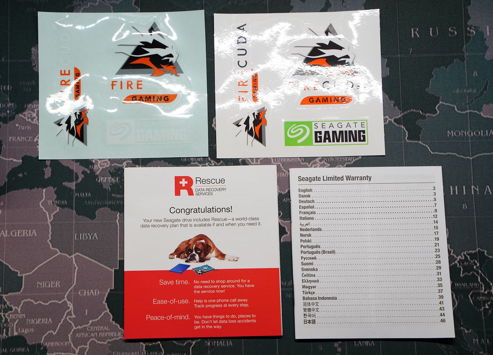 希捷firecuda5201tb固态硬盘,希捷firecuda深度评测