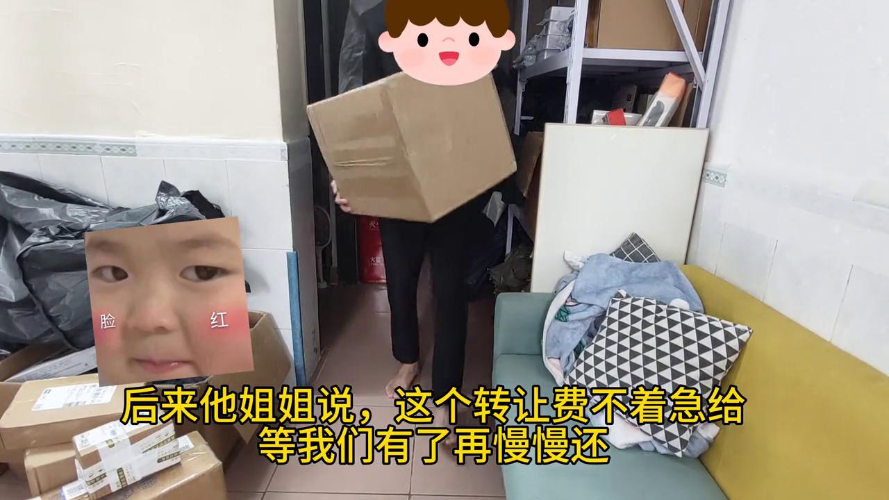 深圳打工做电商怎么样,在深圳不进厂自己可以做点什么活