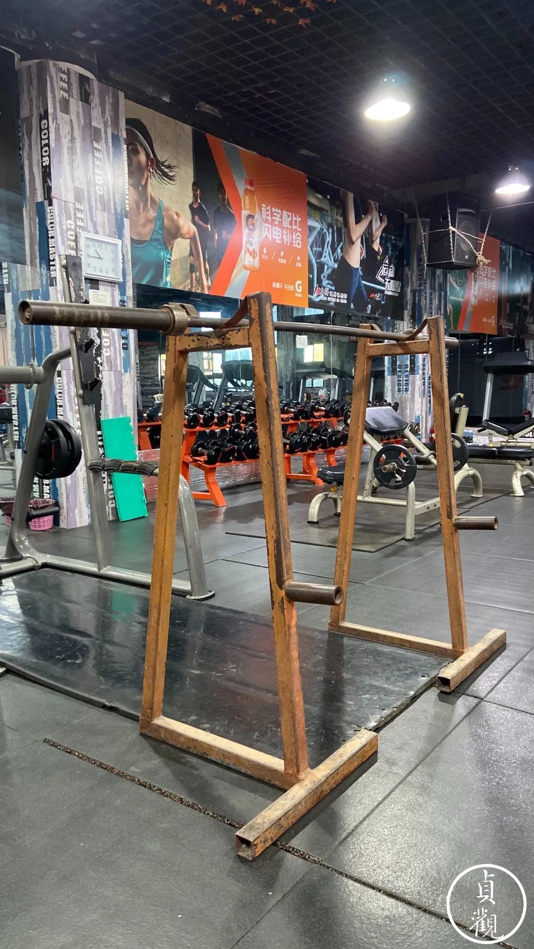 汉中二十四小时健身房,汉中健身房营业时间最久