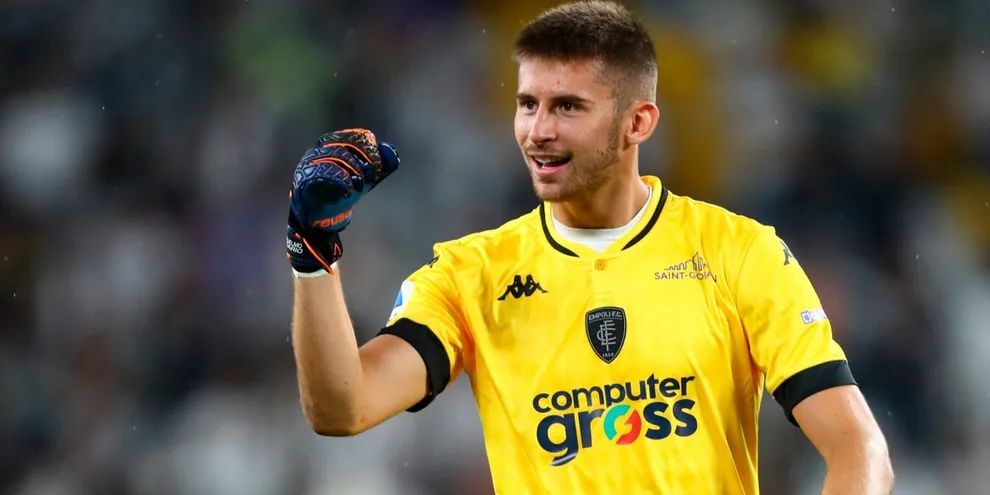 尤文和国米争夺5个共同引援目标，最想挖角那不勒斯的体育主管