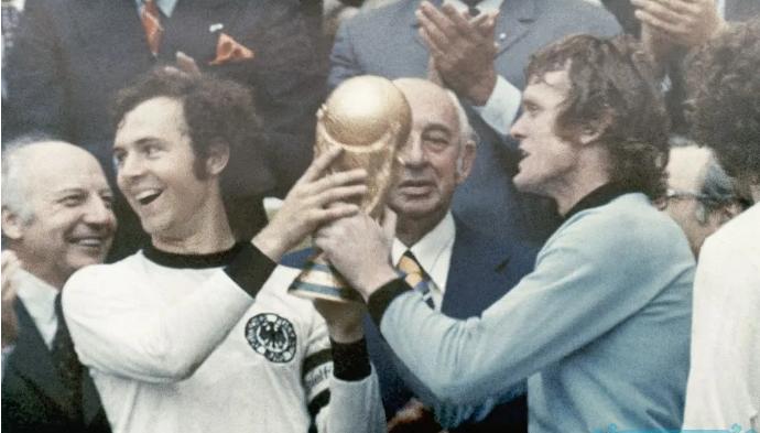 世界杯前十届冠军球队,世界杯第一豪门