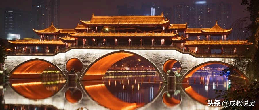 聊聊成都楼市下半年怎么买房,成都楼市未来趋势解读